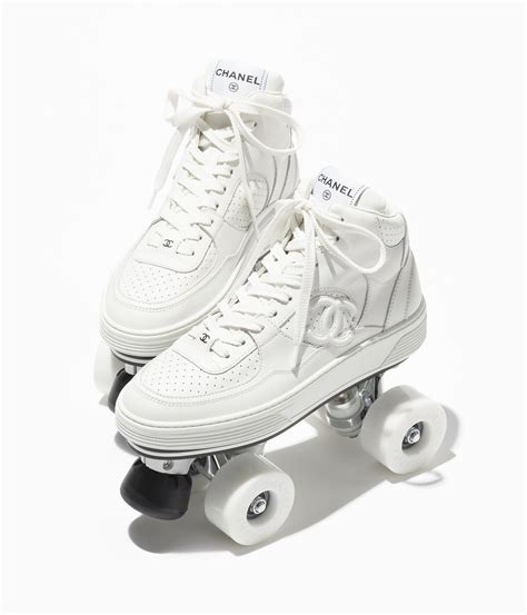 chanel roller skates price - Roller skates .